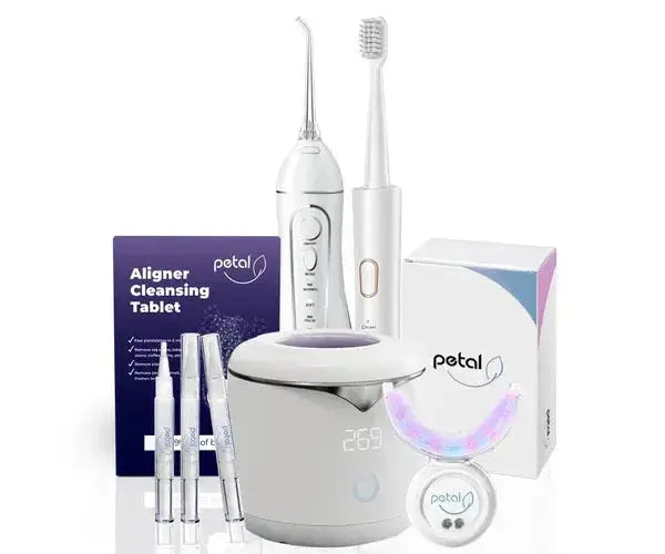 Ultimate Smile Care Bundle