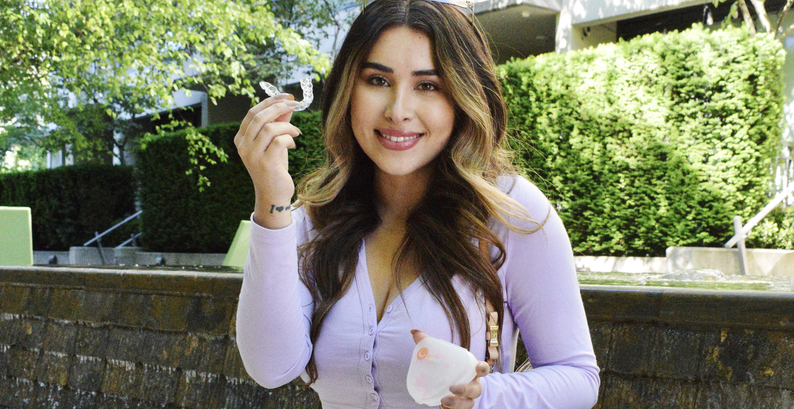 NewSmile™ Monthly Plan