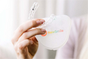 Transparent Teeth Aligners for Home Use