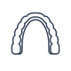 Extra Thick Retainers