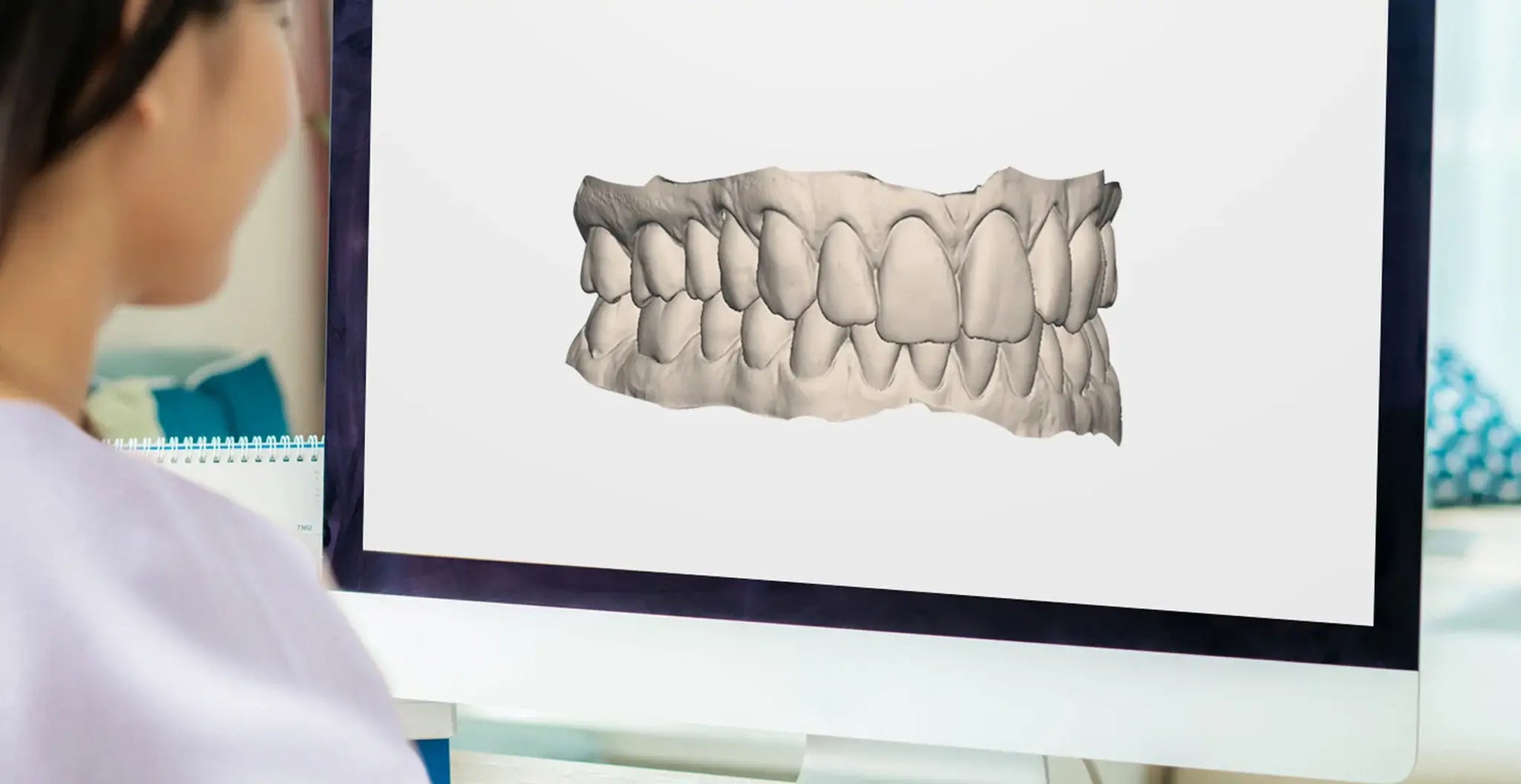 3D Impressions - 2 yr Archive