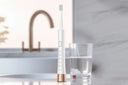 High-tech oral care