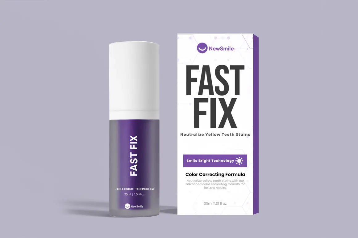 Shop Teeth Straightening Clear Aligners Online | NewSmile - NewSmile™ USA